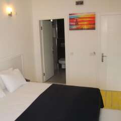 Urla Yelken Hotel Турция, Урла - отзывы, цены и фото номеров - забронировать отель Urla Yelken Hotel - Adults Only онлайн фото 3