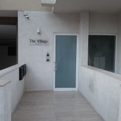 Апартаменты The Village Apartments Буджибба удобства в номере