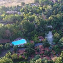 Отель Seven Hills Village Италия, Рим - 6 отзывов об отеле, цены и фото номеров - забронировать отель Seven Hills Village онлайн фото 6