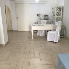 Апартаменты Mary Studios & Apartments питание
