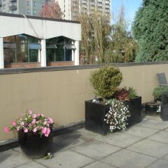Отель HI Vancouver Downtown Канада, Ванкувер - отзывы, цены и фото номеров - забронировать отель HI Vancouver Downtown онлайн фото 6