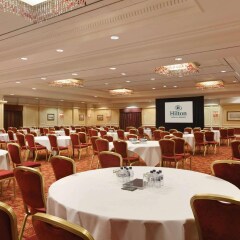 Отель Hilton Brighton Metropole Великобритания, Брайтон - отзывы, цены и фото номеров - забронировать отель Hilton Brighton Metropole онлайн