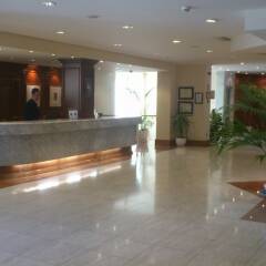 Gran Hotel Balneario интерьер отеля фото 3