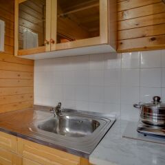 Отель Villas Malina Пампорово в номере