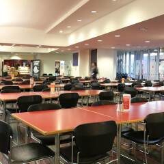 Отель Beit Hall (Campus Accommodation) Великобритания, Лондон - отзывы, цены и фото номеров - забронировать отель Beit Hall (Campus Accommodation) онлайн помещение для мероприятий