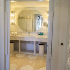 Hillstone Bodrum Hotel & Spa in Bodrum, Turkiye from 183$, photos, reviews - zenhotels.com bathroom