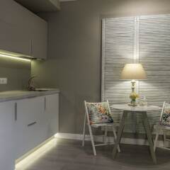 Гостиница Apart Hotel Hvoya в Светлогорске отзывы, цены и фото номеров - забронировать гостиницу Apart Hotel Hvoya онлайн Светлогорск в номере