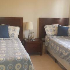 Отель Villas del Sol II Доминикана, Пунта Кана - отзывы, цены и фото номеров - забронировать отель Villas del Sol II онлайн комната для гостей фото 4