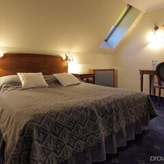 Hotel Belvedere комната для гостей фото 2