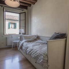 Отель Padova - Via Tadi 39 Италия, Падуя - отзывы, цены и фото номеров - забронировать отель Padova - Via Tadi 39 онлайн комната для гостей фото 2