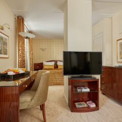 Отель Raspail Montparnasse комната для гостей фото 13