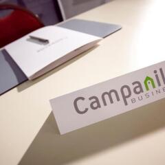 Отель Campanile Rennes Cleunay интерьер отеля