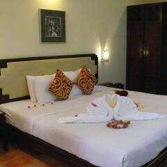 Отель Long Hai Beach Resort комната для гостей фото 3