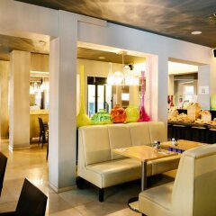 Отель Apollo Museumhotel Amsterdam City Centre Амстердам сауна
