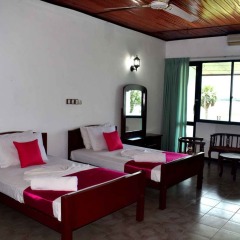 Yoho New Boa Vista Hotel комната для гостей фото 2