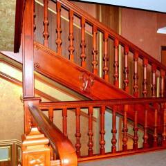 Гостиница Villa Stefana в Краснодаре 1 отзыв об отеле, цены и фото номеров - забронировать гостиницу Villa Stefana онлайн Краснодар интерьер отеля