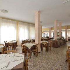 Hotel Attico Кьянчиано Терме питание фото 2