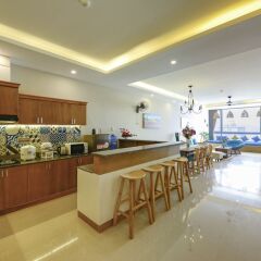 Отель Premium Beach Hotels & Apartments Вьетнам, Вунгтау - отзывы, цены и фото номеров - забронировать отель Premium Beach Hotels & Apartments онлайн питание
