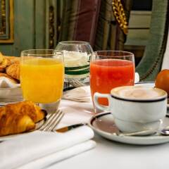 Отель Le Dokhan's, a Tribute Portfolio Hotel, Paris Франция, Париж - 1 отзыв об отеле, цены и фото номеров - забронировать отель Le Dokhan's, a Tribute Portfolio Hotel, Paris онлайн в номере фото 2