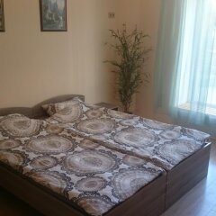 Mini Hotel Max комната для гостей фото 3
