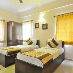 Hotel Persona International in New Delhi, India from 27$, photos, reviews - zenhotels.com guestroom photo 2