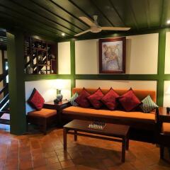 Villa Maydou Boutique Hotel интерьер отеля фото 3