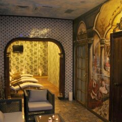 Sky Kamer Boutique Hotel развлечения