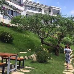 Отель An Garden Dalat Далат фото 4