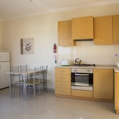 Апартаменты Belmont Court Apartments Каура в номере