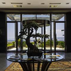 Отель Royal Hotel Греция, Ферми - 1 отзыв об отеле, цены и фото номеров - забронировать отель Royal Hotel онлайн фитнесс-зал