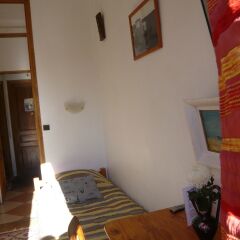 Отель Hôtel Wilson Ницца комната для гостей фото 11