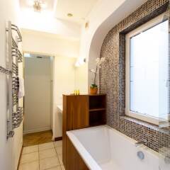 Отель Kopernika Apartament City Centre Польша, Варшава - отзывы, цены и фото номеров - забронировать отель Kopernika Apartament City Centre онлайн фото 16