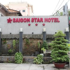 Saigon Star Hotel фото 4