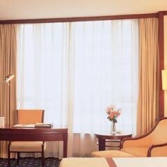 Отель The Bund Hotel Китай, Шанхай - отзывы, цены и фото номеров - забронировать отель The Bund Hotel онлайн удобства в номере фото 2