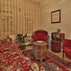 Мини-Отель Turkish Cave House Ургуп комната для гостей фото 5