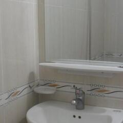 Отель Thien Truc Guest House Нячанг ванная