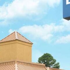 Отель Days Inn & Suites by Wyndham Vicksburg фото 3