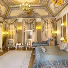 Limak Thermal Boutique Hotel комната для гостей