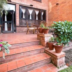 Отель Kantipur Temple House Непал, Катманду - 1 отзыв об отеле, цены и фото номеров - забронировать отель Kantipur Temple House онлайн фото 18