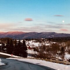 Отель Best Western Plus Waterbury - Stowe фото 16