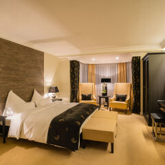 Hotel Business & More комната для гостей фото 3