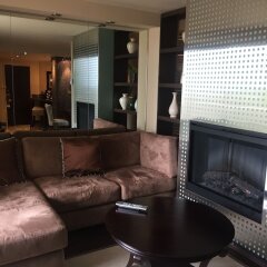 Отель Le Nouvel Hotel & Spa Канада, Монреаль - 1 отзыв об отеле, цены и фото номеров - забронировать отель Le Nouvel Hotel & Spa онлайн фото 9