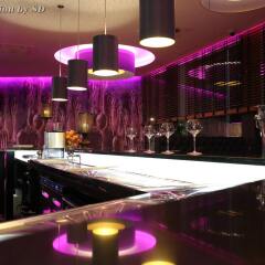 Univers Hotel гостиничный бар