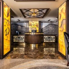 Metropole Hotel by Semarah фото 13