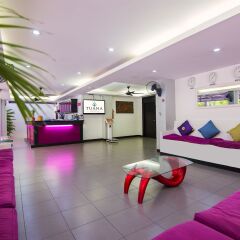 Отель Asena Karon Resort детские мероприятия фото 2