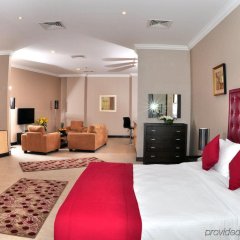 Kingsgate Hotel Doha by Millennium Hotels in Doha, Qatar from 67$, photos, reviews - zenhotels.com guestroom photo 4