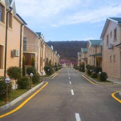 Отель AlmaBagi Hotel&Villas Азербайджан, Куба - отзывы, цены и фото номеров - забронировать отель AlmaBagi Hotel&Villas онлайн городской автобус
