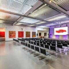 Отель Penck Hotel Dresden (ex Art otel Dresden) Германия, Дрезден - 5 отзывов об отеле, цены и фото номеров - забронировать отель Penck Hotel Dresden (ex Art otel Dresden) онлайн помещение для мероприятий