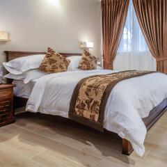 Отель The Vinorva Maldives комната для гостей фото 2
