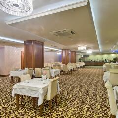 Tuğcu Hotel Select Турция, Бурса - отзывы, цены и фото номеров - забронировать отель Tuğcu Hotel Select онлайн помещение для мероприятий